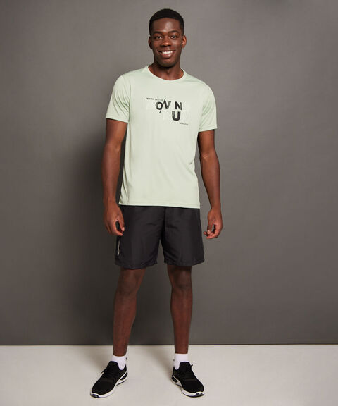 camisetas deportivas para hombre 