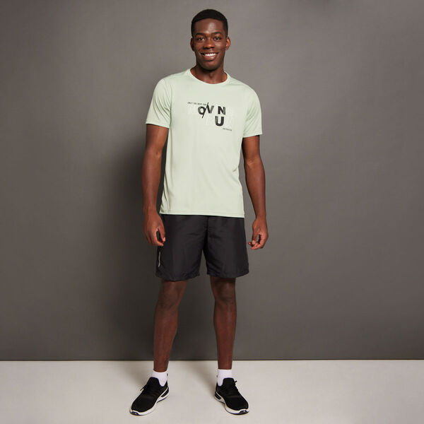camisetas deportivas para hombre 