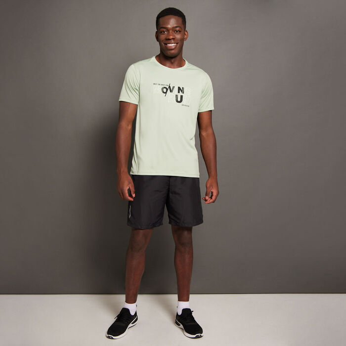 camisetas deportivas para hombre 