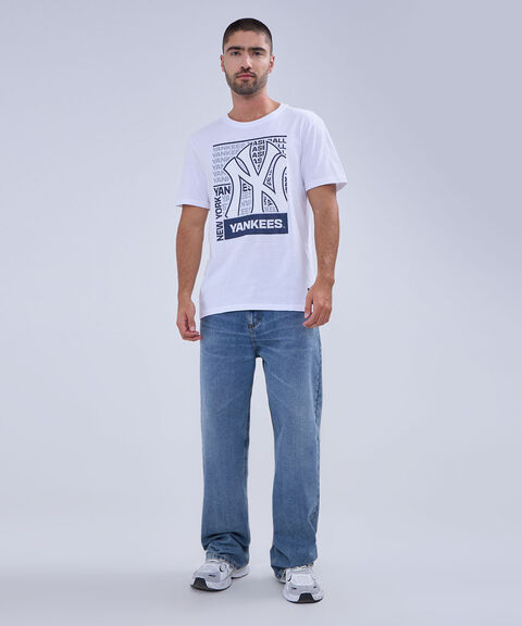 camisetas para hombre