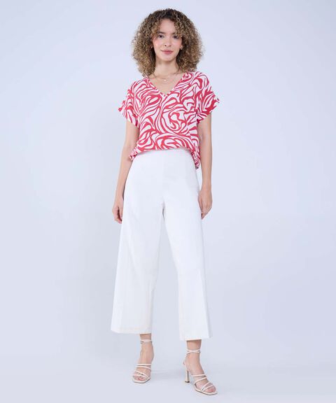 blusas de moda image number null