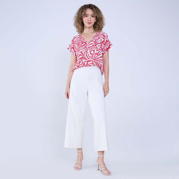blusas de moda image number null