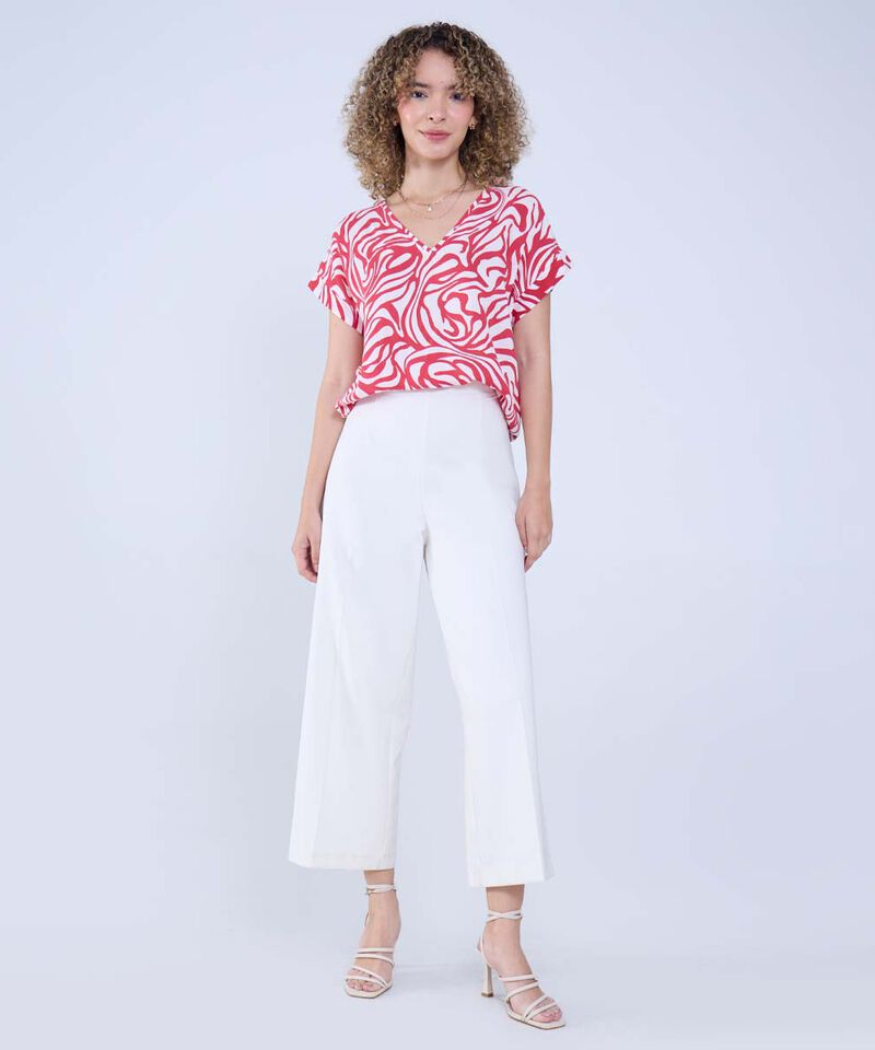blusas de moda