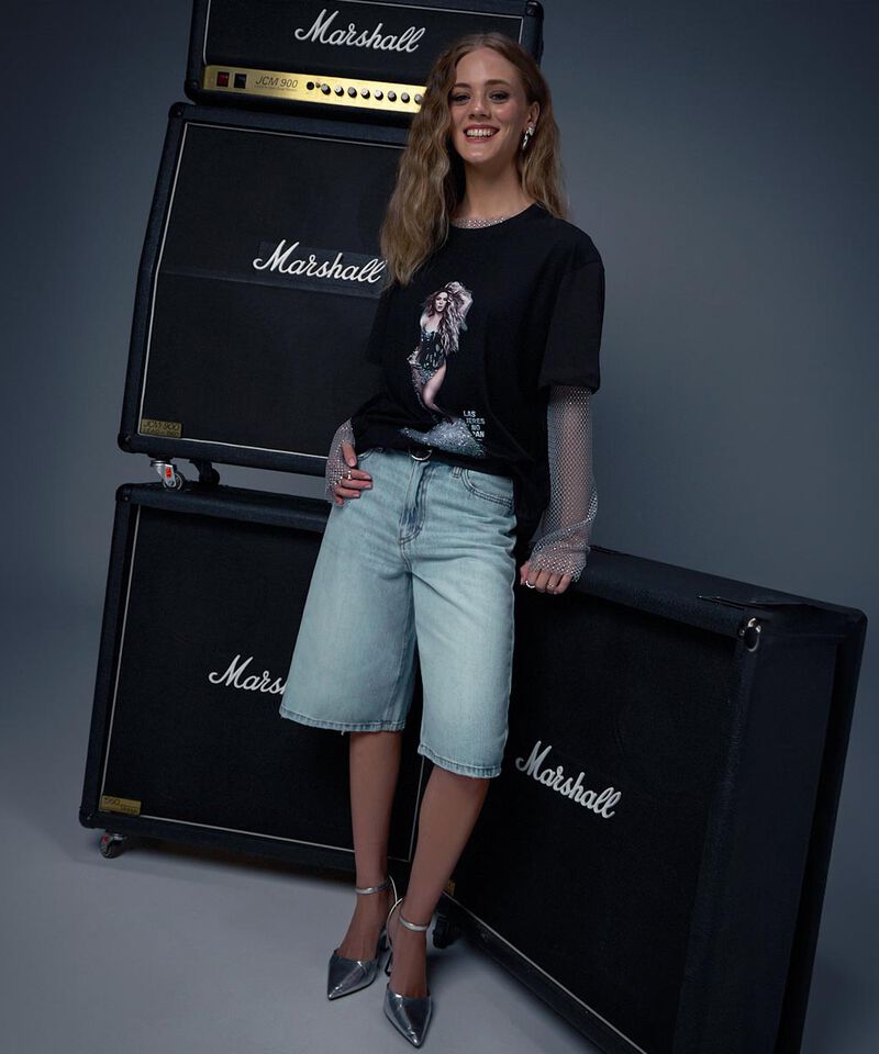 camisetas mujer