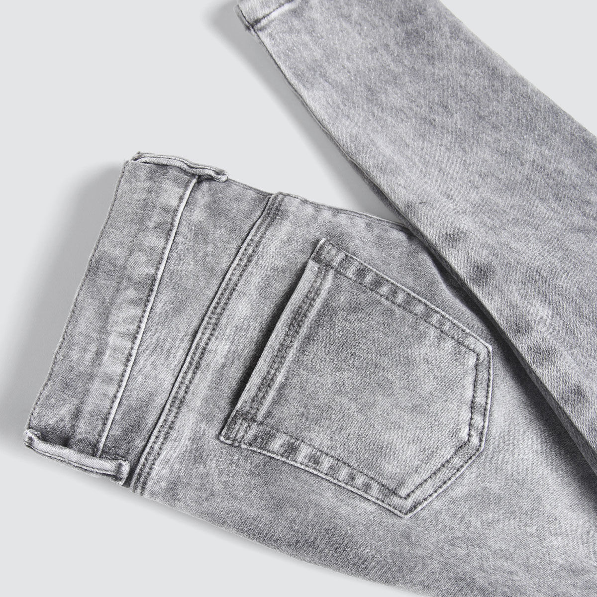 jeans niña