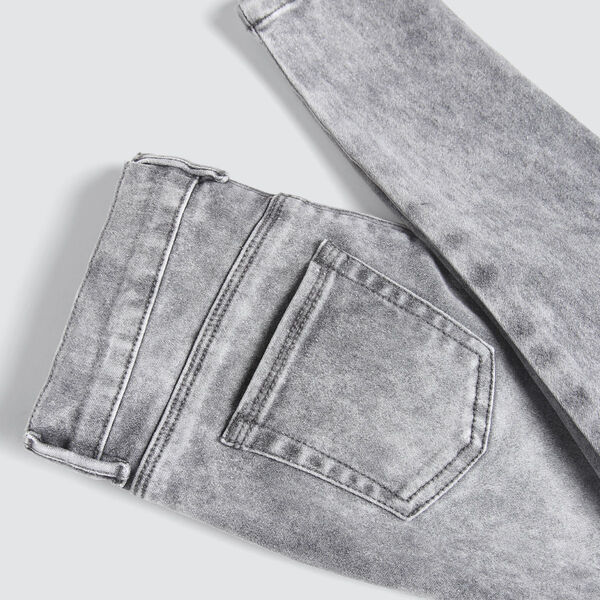 jeans niña