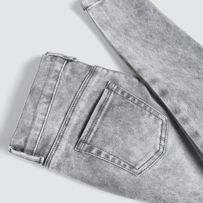 jeans niña