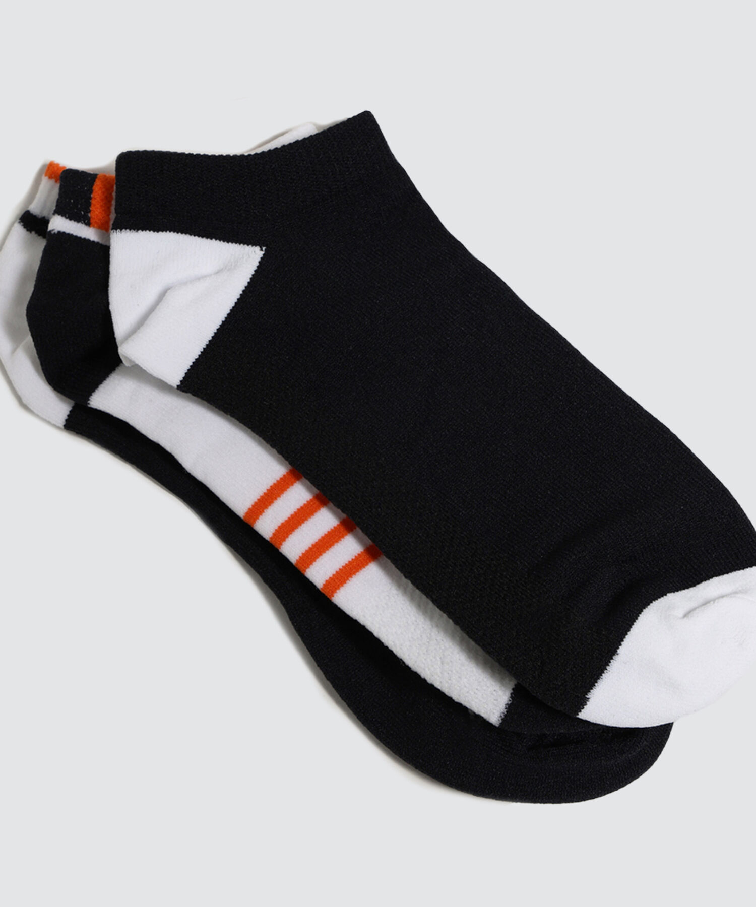 medias para hombre