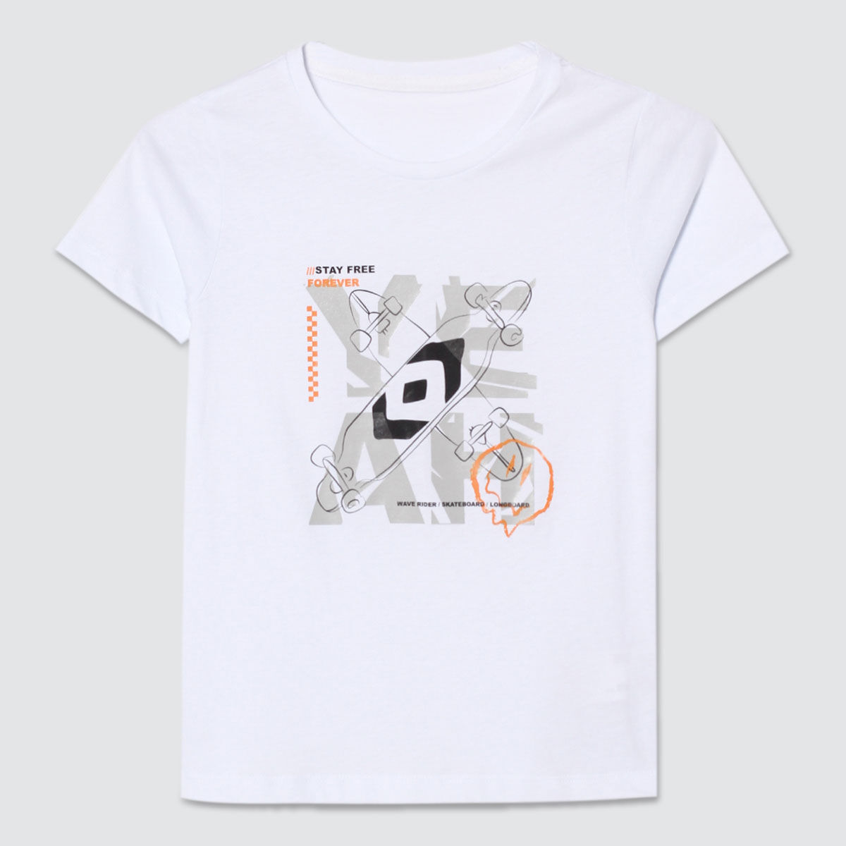 camisetas niño