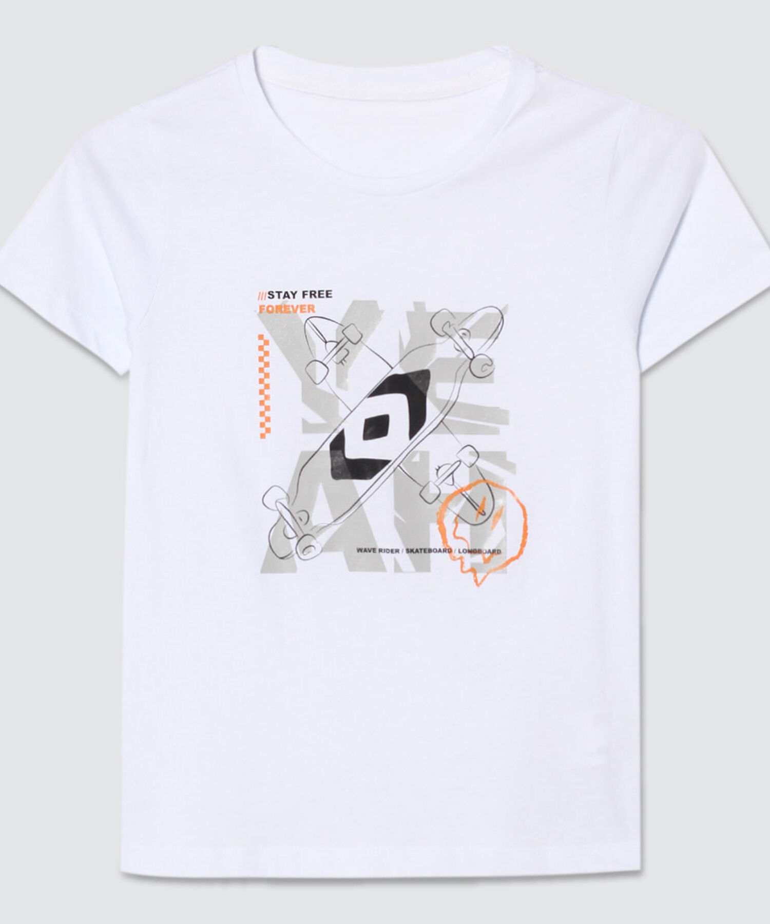 camisetas niño