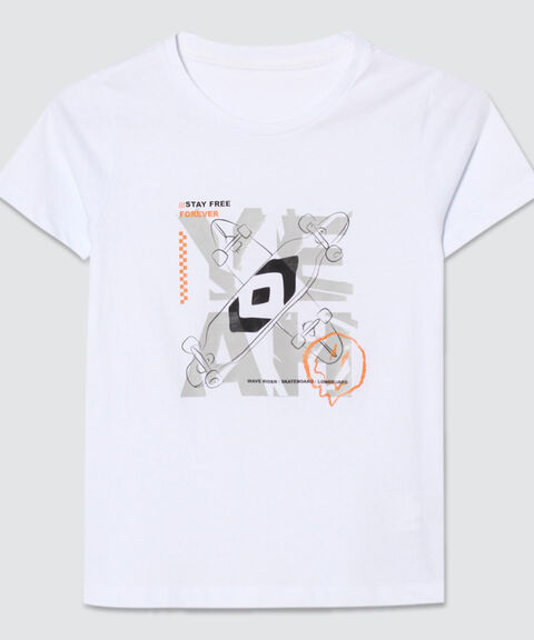 camisetas niño