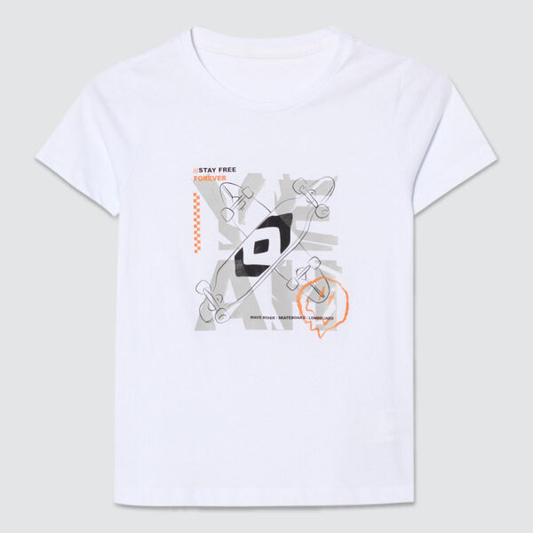camisetas niño