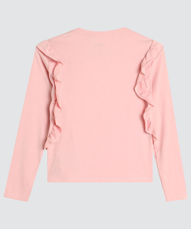 camisetas para niñas