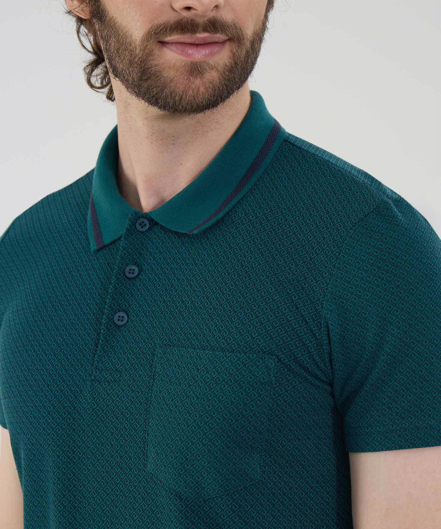 camisetas polo para hombre
