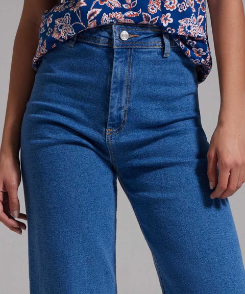 jeans mujer