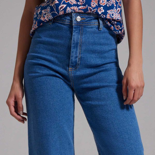 jeans mujer