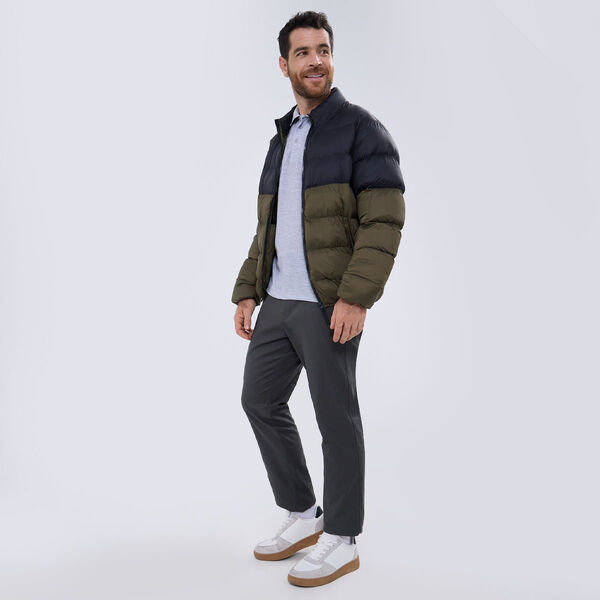 chaquetas para hombre image number null