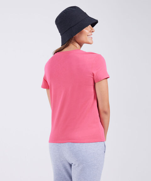 camisetas mujer