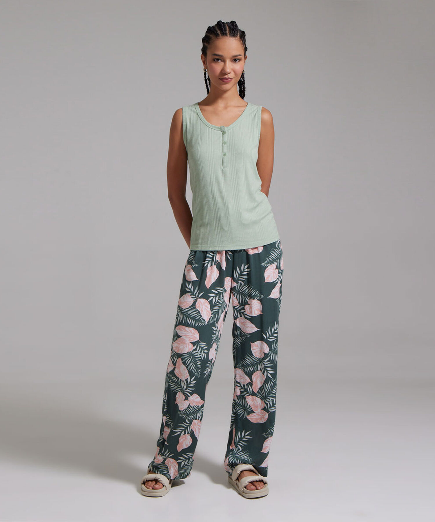 camisetas de descanso  para mujer 