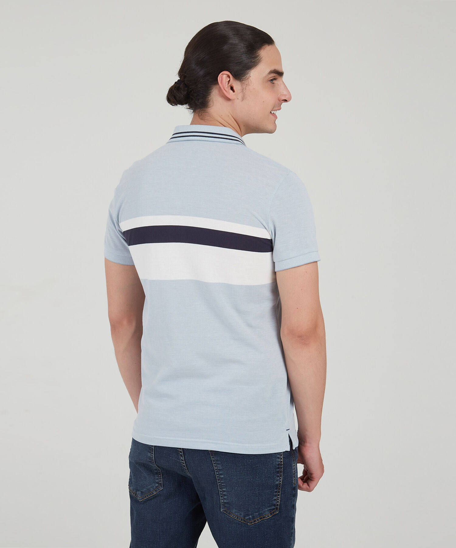 camisetas polo para hombre