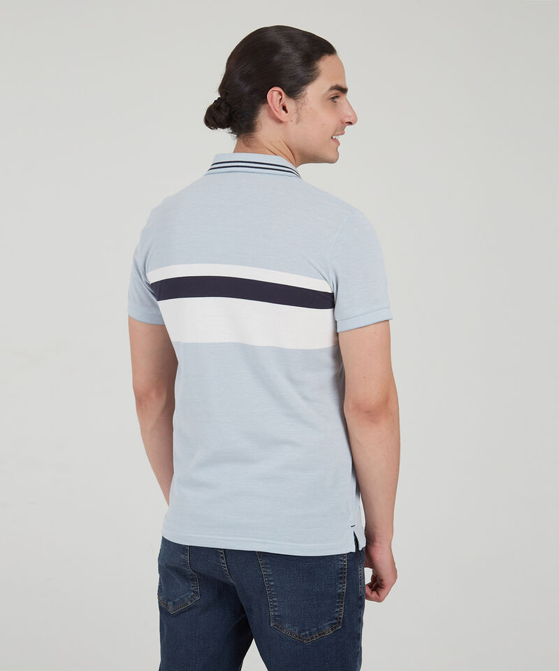 camisetas polo para hombre