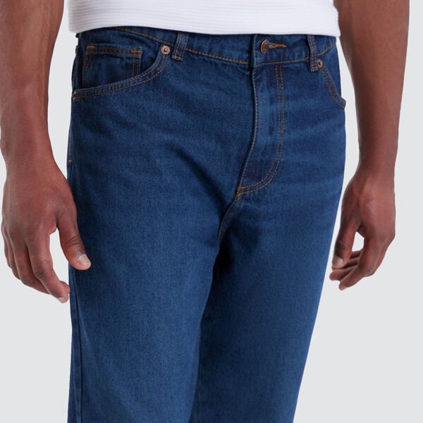 jeans denim image number null