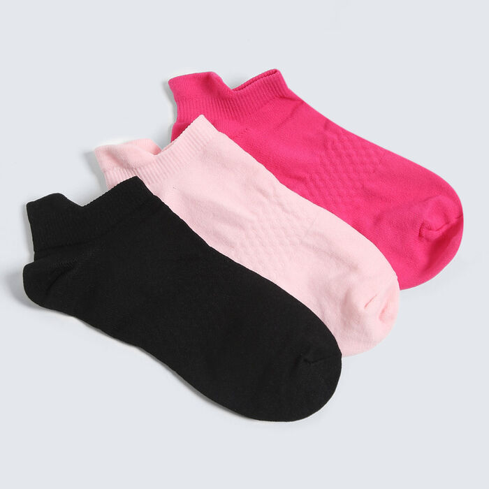 medias para mujer