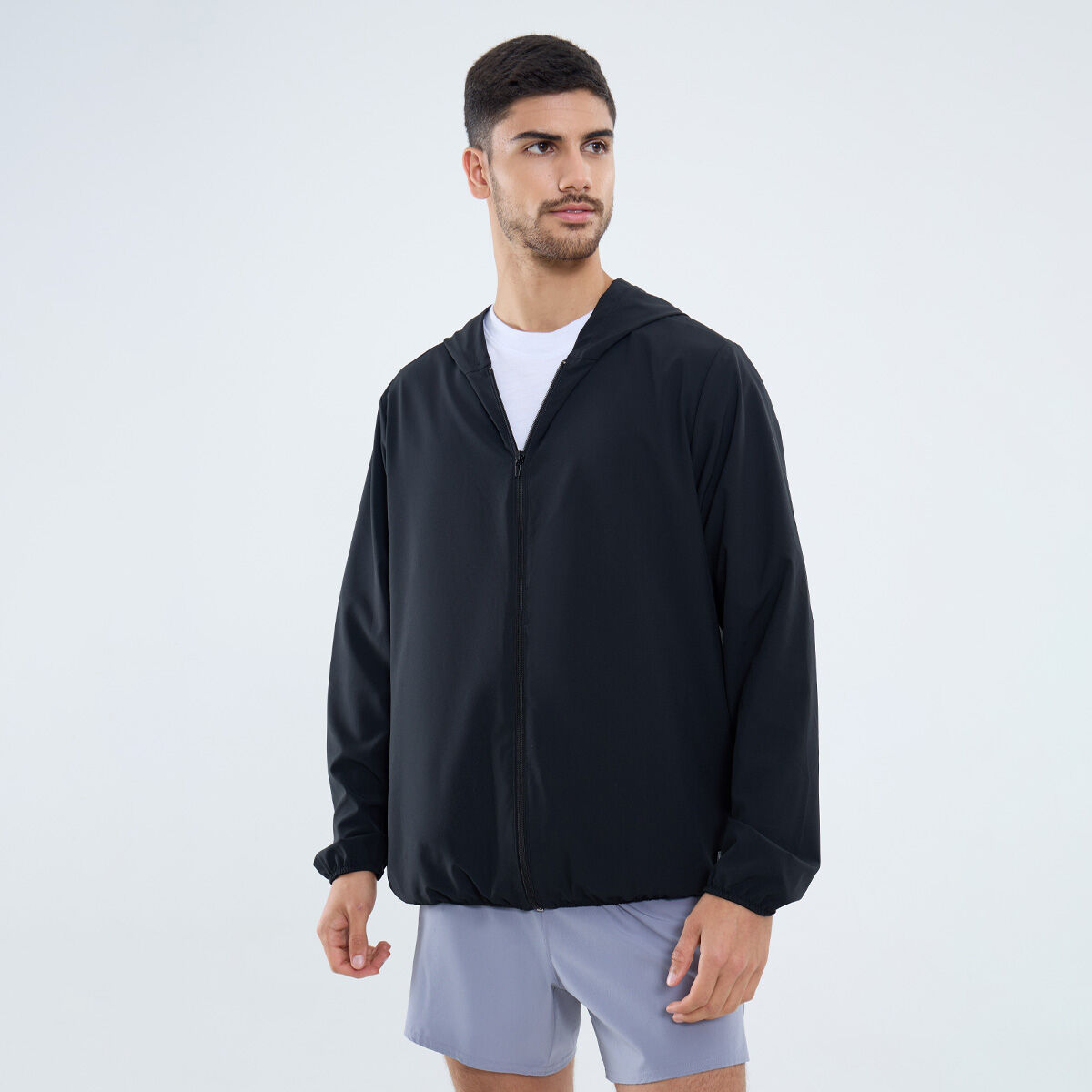 chaquetas deportivas para hombre
