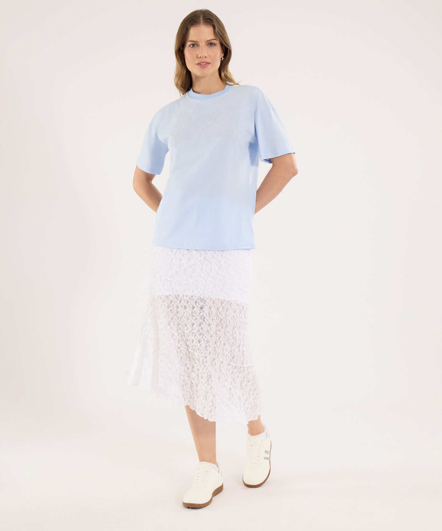 faldas de moda
