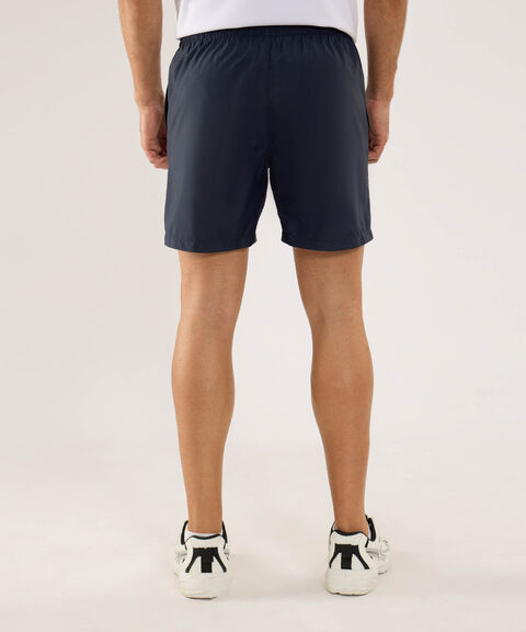 bermudas deportivas para hombre image number null