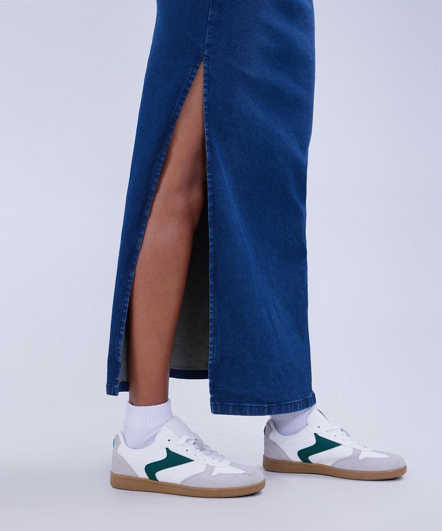 faldas de moda