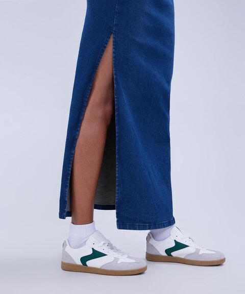 faldas de moda