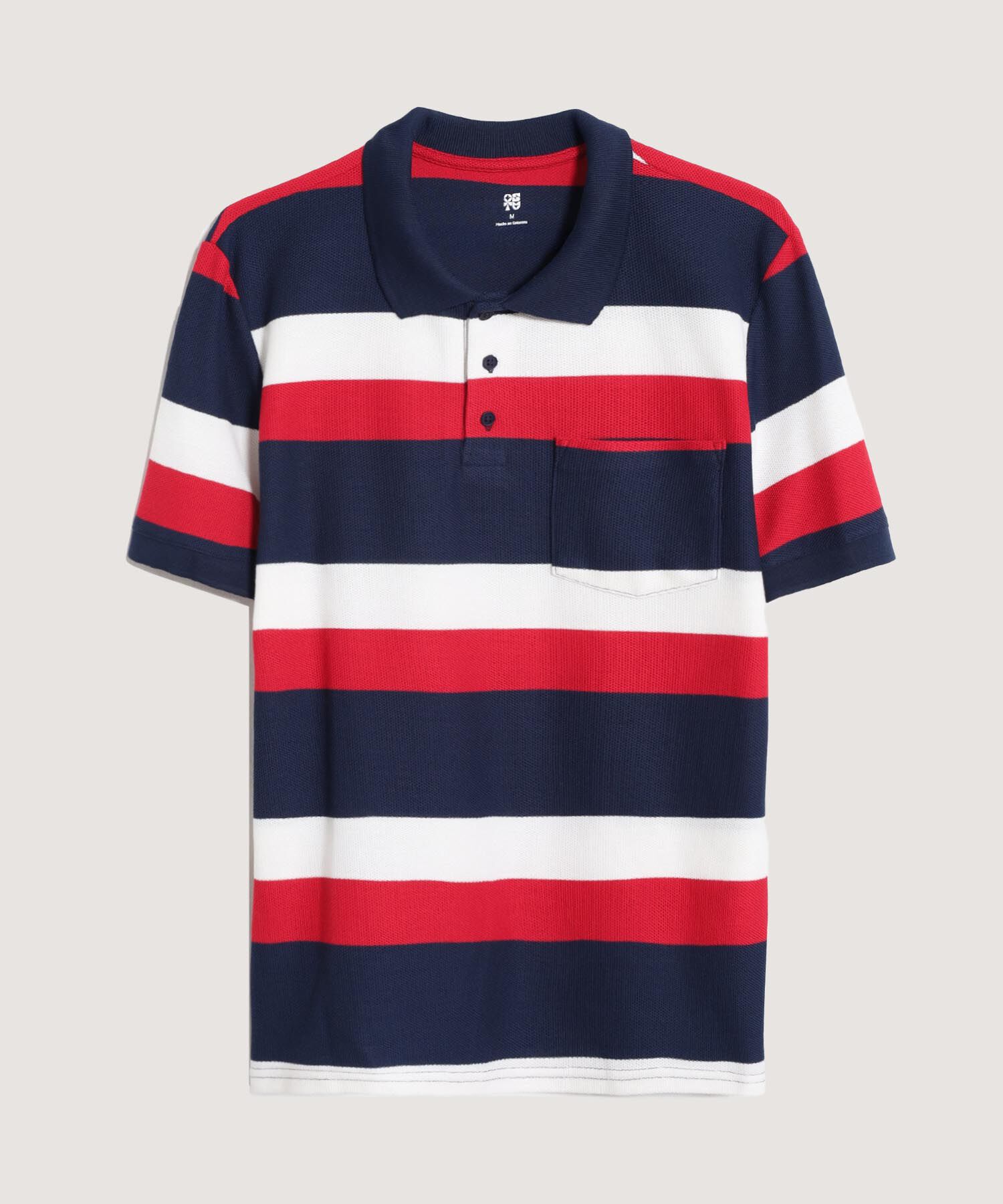 camisetas polo para hombre