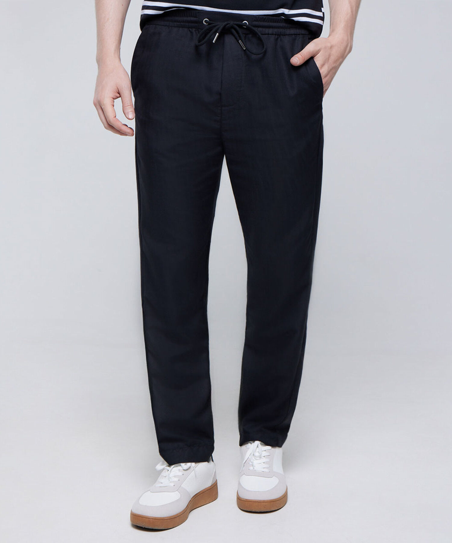 pantalones para hombre