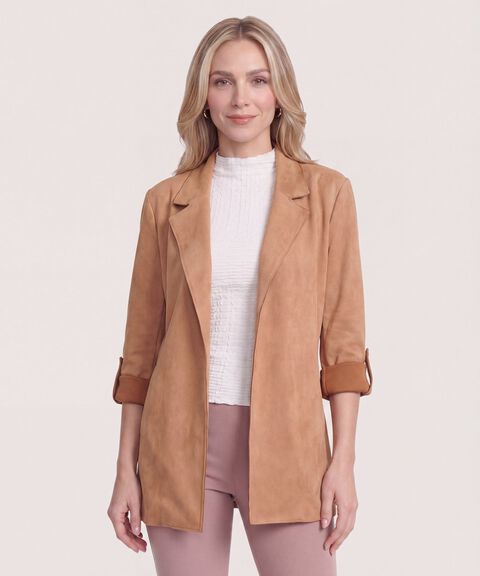 chaquetas para mujer image number null