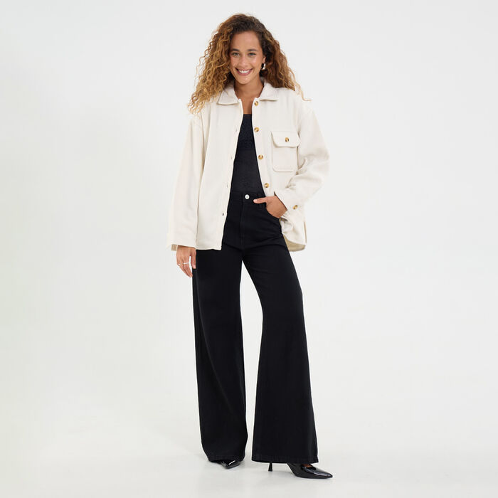 chaquetas para mujer