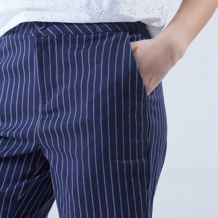 bermudas para mujer