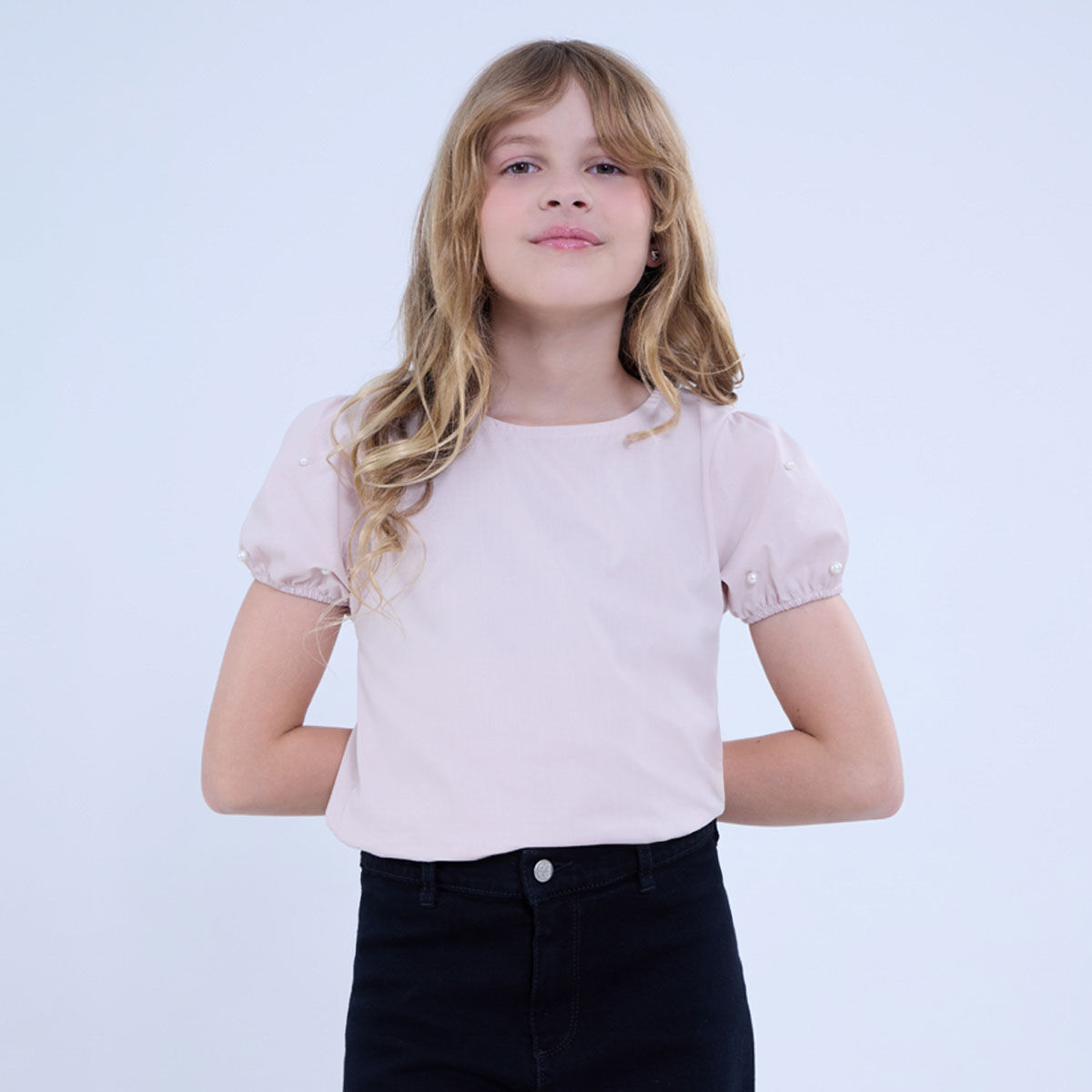 camisetas para niñas
