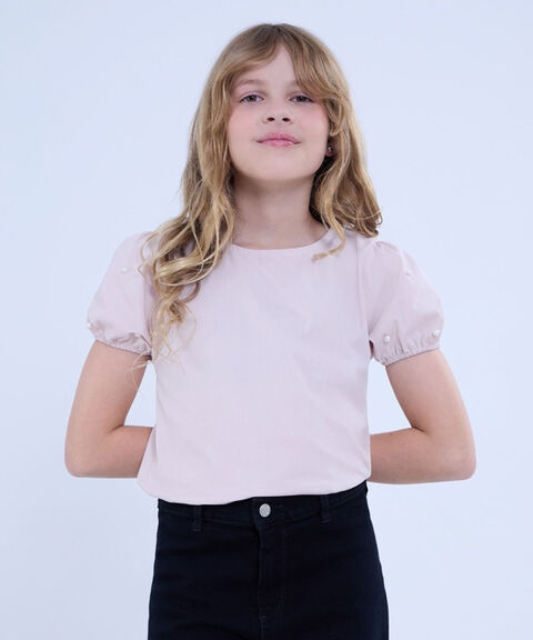 camisetas para niñas image number null