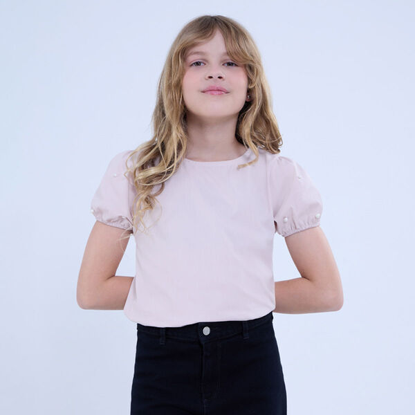 camisetas para niñas image number null