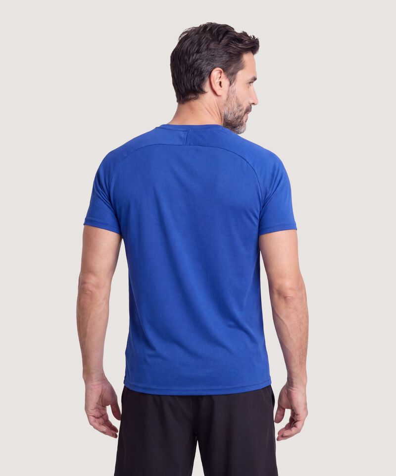 camisetas deportivas para hombre
