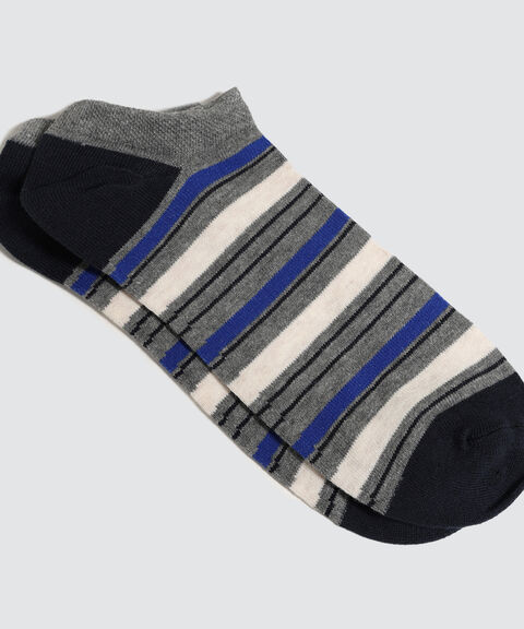 medias para hombre
