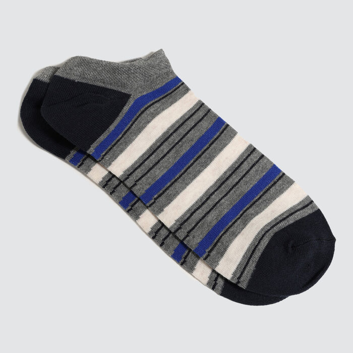 medias para hombre