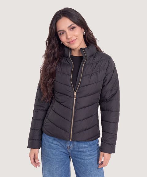 chaquetas para mujer image number null