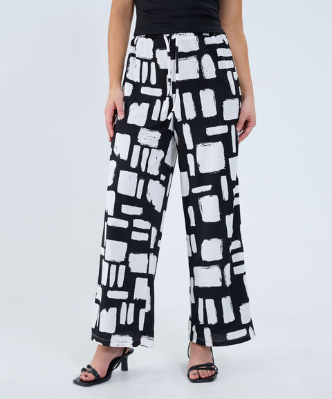 pantalon para mujer image number null