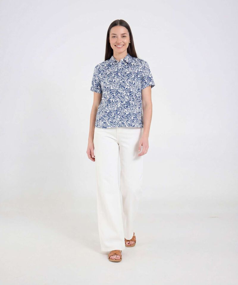 camisas para mujer