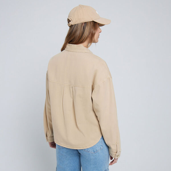 camisas para mujer image number null