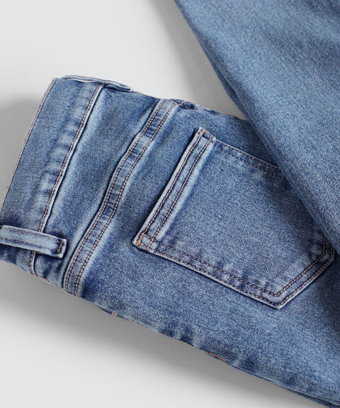 jeans niña