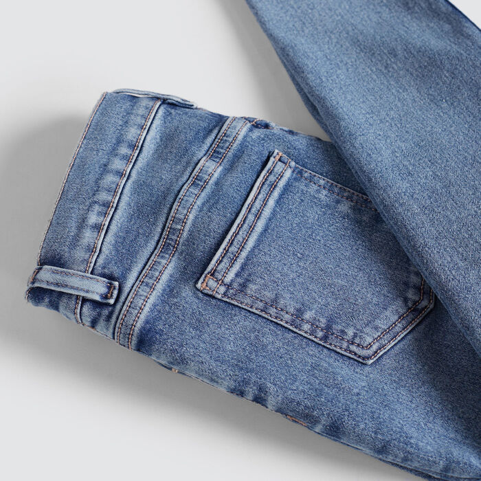 jeans niña