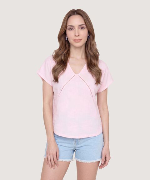 blusas de moda image number null